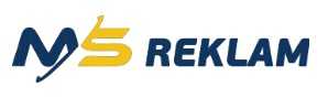 MS Reklam Logo