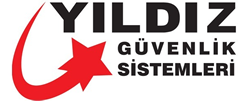 Yıldız Güvenlik Sistemleri Sistemleri Logo