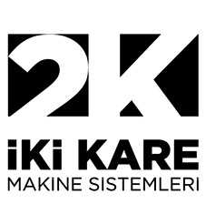 2kare Makine Sistemleri