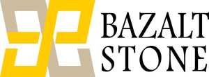 BAZALTSTONE Logo