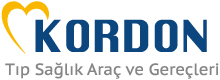 KORDON TIP LTD.STI Logo