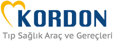 KORDONTIP SAGLIK ARAC VE GERECLERİ LTD.STI