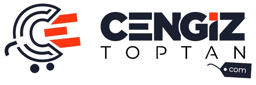 Cengiz Toptan Logo