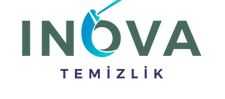 İNOVA TEMİZL,İK Logo