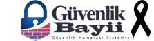 GÜVENLİK BAYİİ Logo