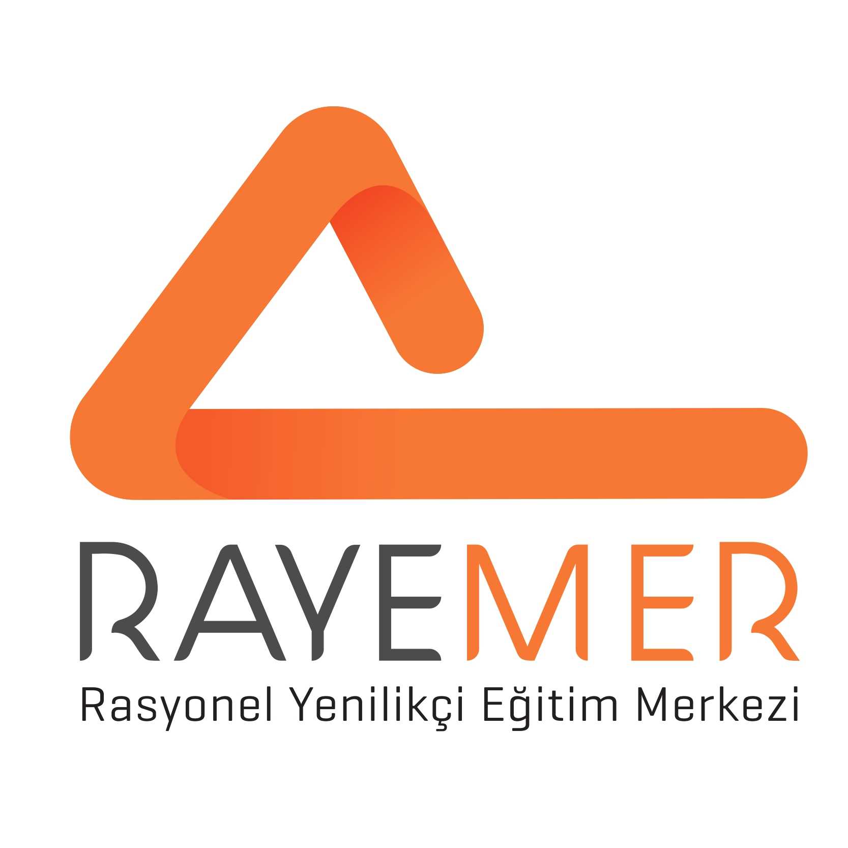 RAYEMER AYT TYT LGS YKS ÜNİVERSİTEYEHAZIRLIK ARA SINIF TAKVİYE KURSU Logo