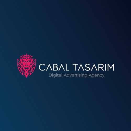 Cabal Tasarım Logo