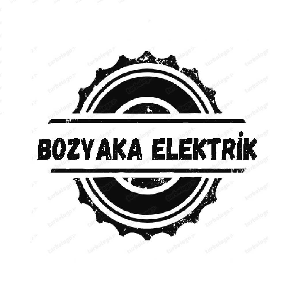 BOZ<YAKA ELEKTRİK VE UYDU SİSTEMLERİ Logo