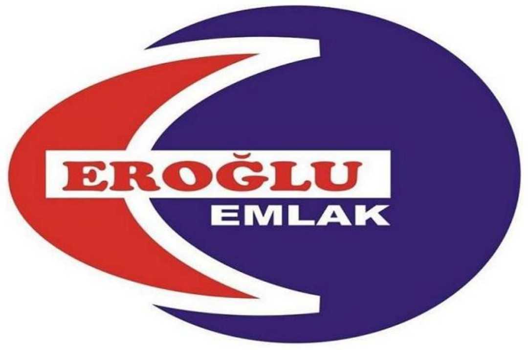 EROĞLU EMLAK Logo