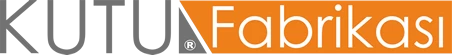 KUTU FABRİKASI Logo