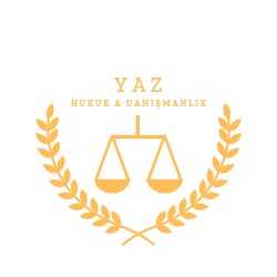 Yaz Hukuk Danışmanlık Ofisi Logo