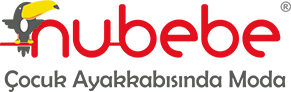 Nu Bebe Ayakkabı Pazarlama Sanayi ve Ticaret Ltd. Şti. Logo