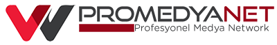 Promedyanet Logo