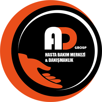Ad Group Danışmanlık Logo