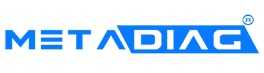 Metadiag Bilişim Teknoloji San. Ltd. Şti Logo