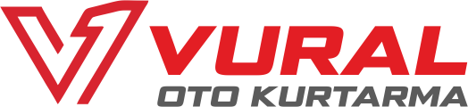 Vural Oto Kurtarma Şereflikoçhisar Logo