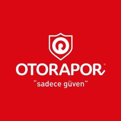 Otorapor Antalya Merkez Muratpaşa Oto Ekspertiz Logo