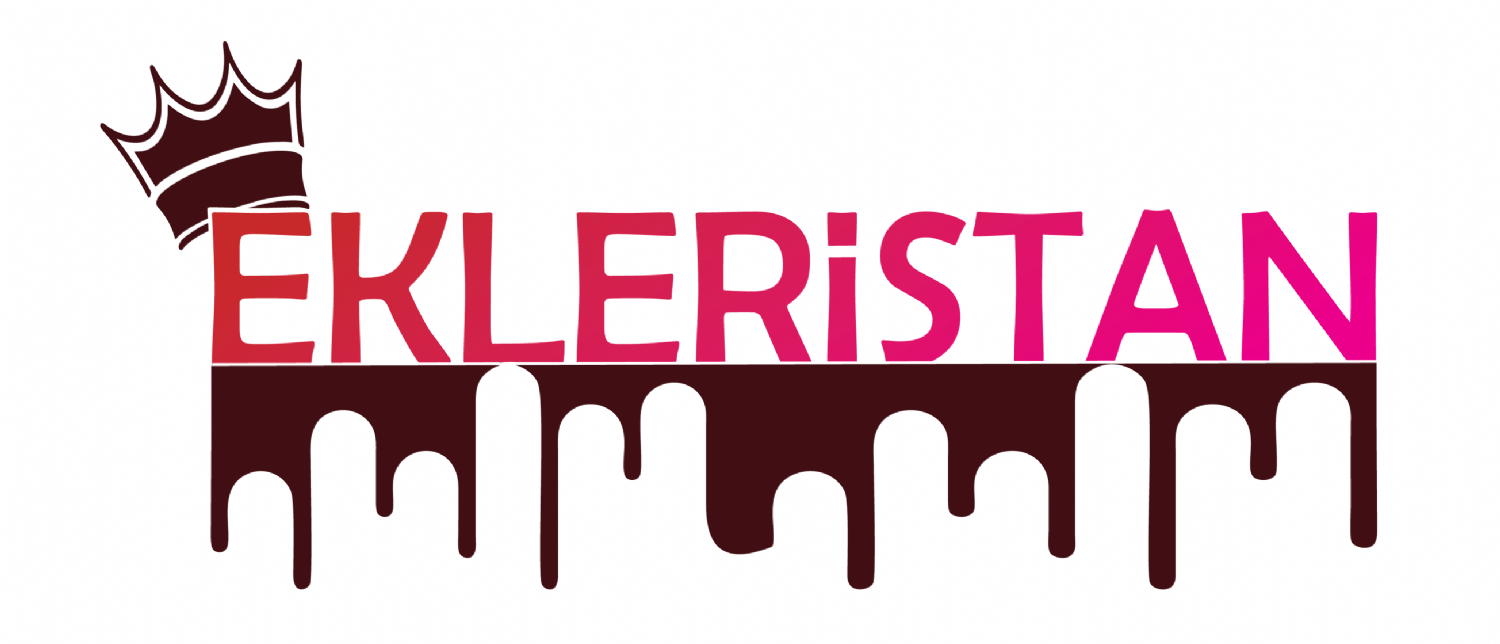 Ekleristan Eskişehir Odunpazarı Logo