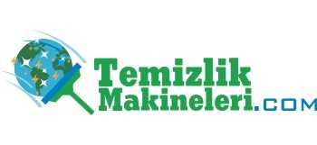 Endüstriyel Temizlik Makineleri Logo