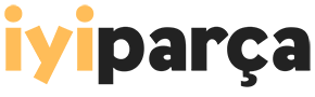 iyi Parça Logo