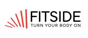 Fitside Personal Training Pilates Fitness Logo