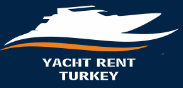 Yacht Rent Turkey Logo