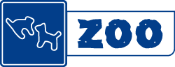 Pet Shop Zoo Logo