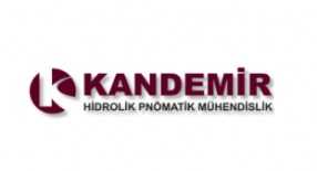 kandemir hidrolik pnömatik mühendislik