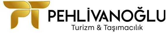 Pehlivanoğlu Turizm Logo