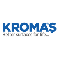 Kromaş A.Ş. Logo