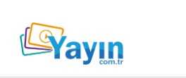 YAYIN.COM.TR - İnteraktif Canlı Yayın Alt Yapı Hizmetleri