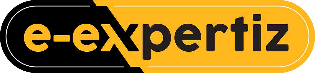 E-Expertiz Logo