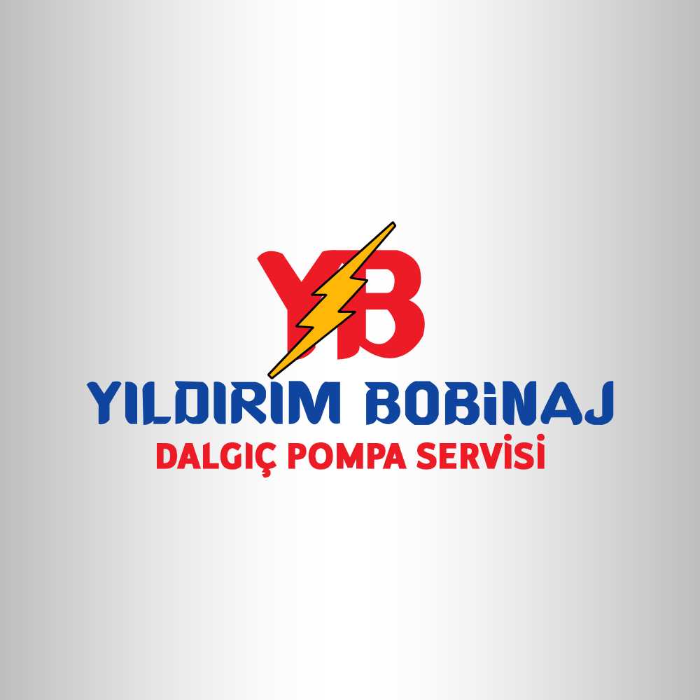 YILDIRIM BOBİNAJ;dalgıç pompa servisi,dalgıç pompa bakımı,dalgıç pompa montajı,dalgıç pompa tamiri,kuyu temizliği,kuyu t Logo