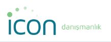 Icon Danışmanlık Logo
