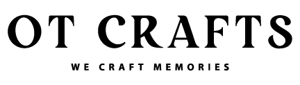 OTCrafts Logo