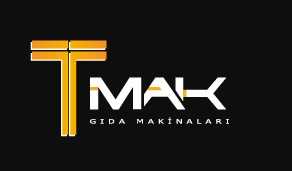 TMAK GIDA MAKİNELERİ A.Ş. Logo