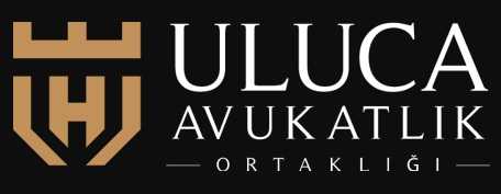 ULUCA Avukatlık Ortaklığı Logo