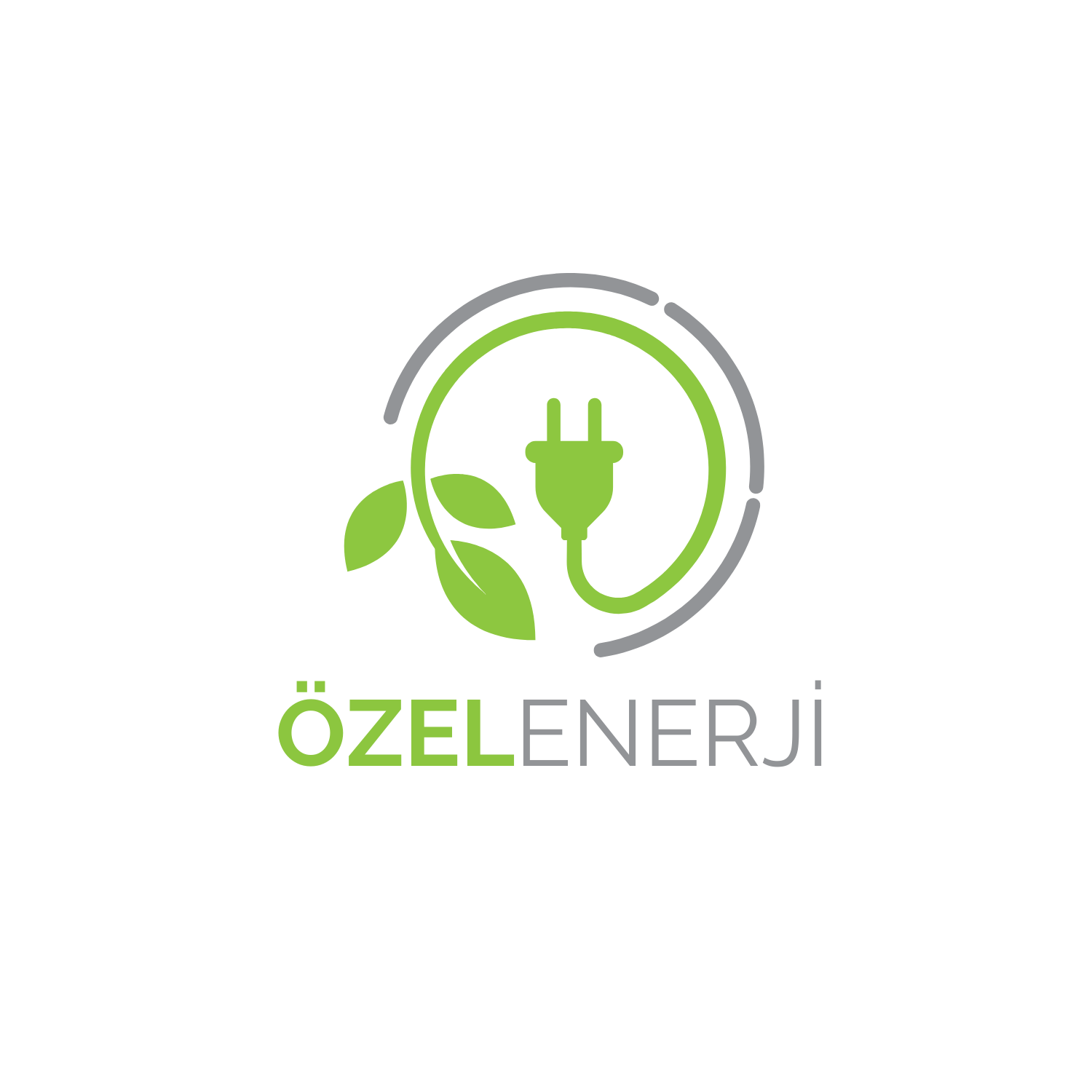 Özel Energy Ltd Logo