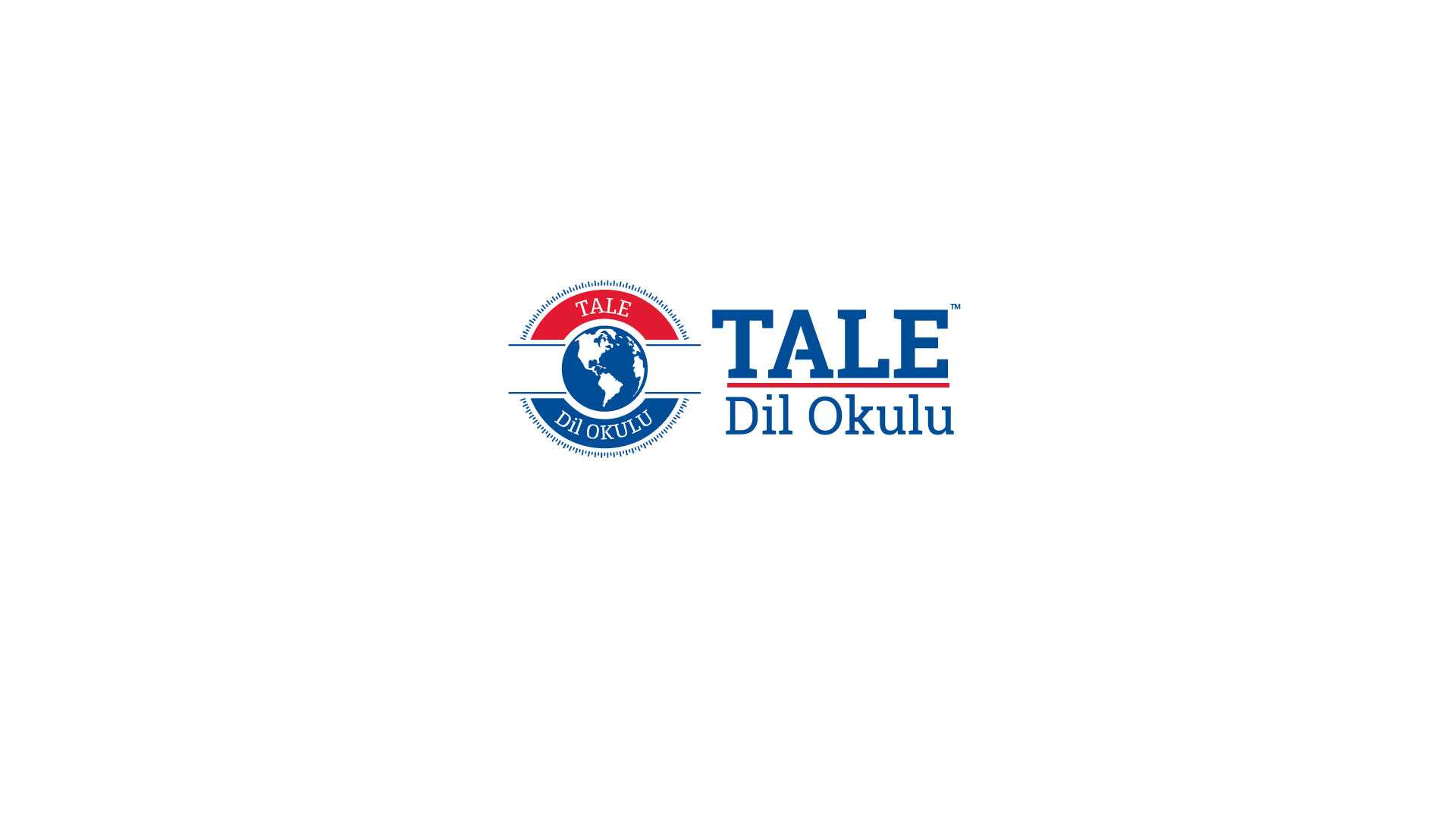 TALE DİL OKULU İNGİLİZCE VE ARAPÇA KURSU Logo