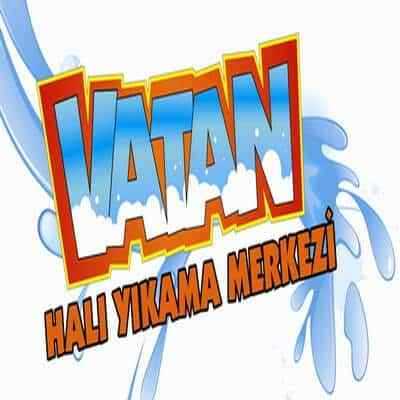 Vatan Halı Yıkama Logo