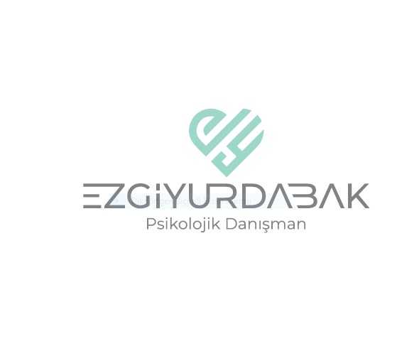PSİKOLOJİK DANIŞMAN EZGİ YURDABAK Logo
