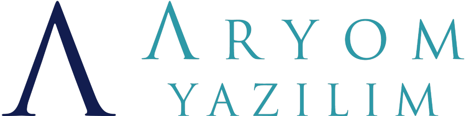 ARYOM YAZILIM YÜKSEK TEKNOLOJİ SİSTEMLERİ A.Ş.