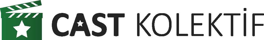 Cast kolektif Logo