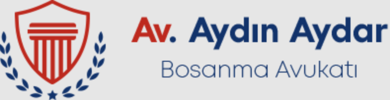 Avukat Aydın Aydar - Boşanma Avukatı Logo