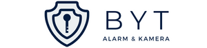 BYT Alarm Logo