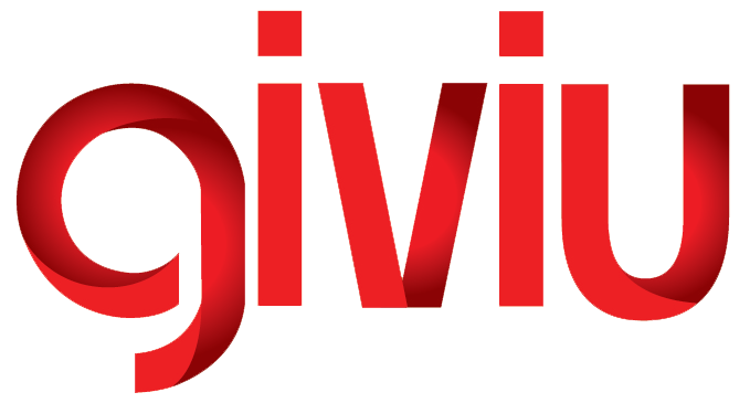 Giviu Kurumsal İş Elbisesi Logo