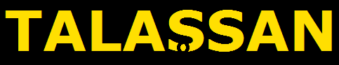 TalaşSAN Logo