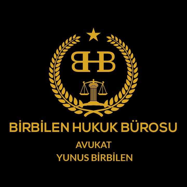 Antalya Avukat Yunus Birbilen Logo