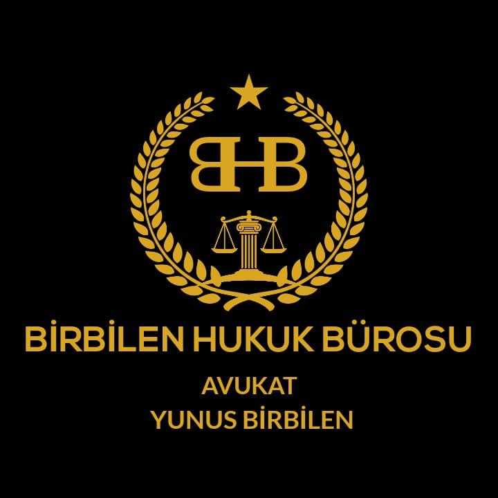 Antalya Avukat Yunus Birbilen Logo
