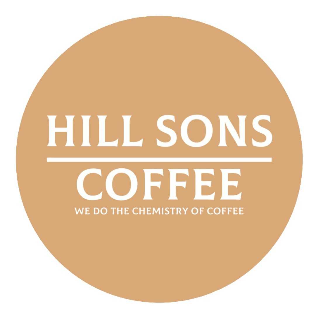 Hill Son's Coffee Logo